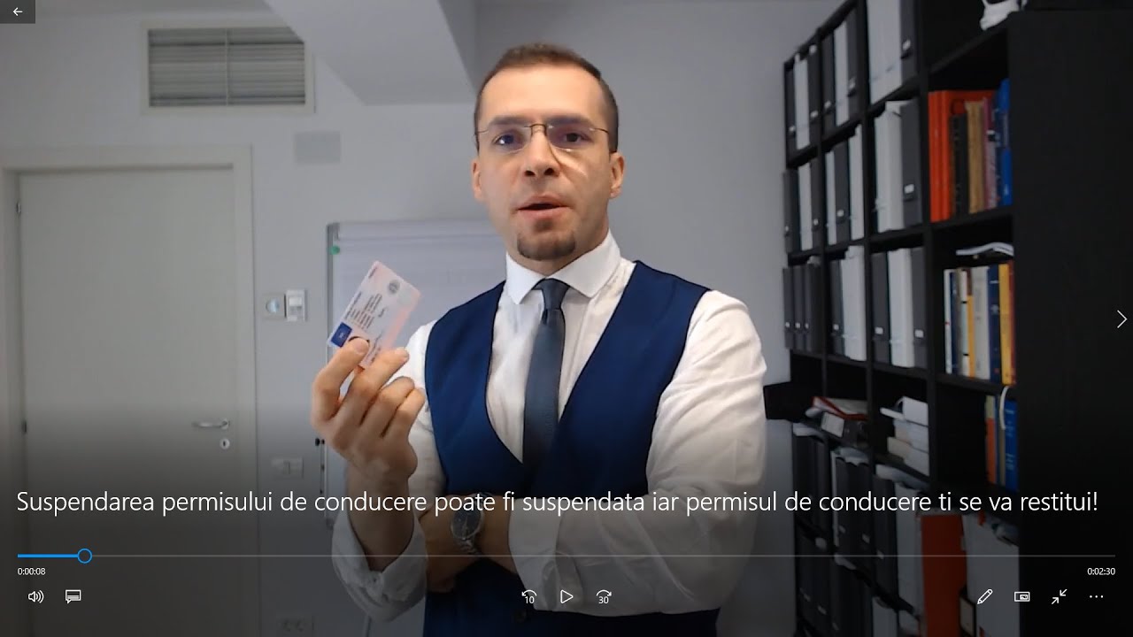 model plangere contraventionala